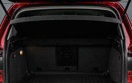 Volkswagen Tiguan I, 2014 год, 1 524 000 рублей, 11 фотография