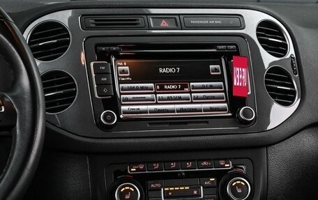 Volkswagen Tiguan I, 2014 год, 1 524 000 рублей, 9 фотография