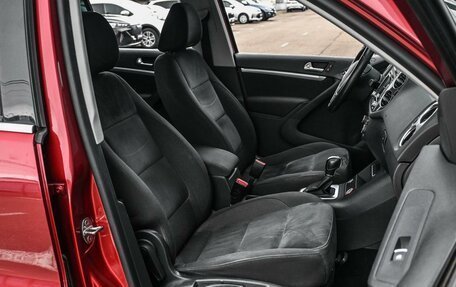 Volkswagen Tiguan I, 2014 год, 1 524 000 рублей, 15 фотография