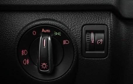 Volkswagen Tiguan I, 2014 год, 1 524 000 рублей, 20 фотография