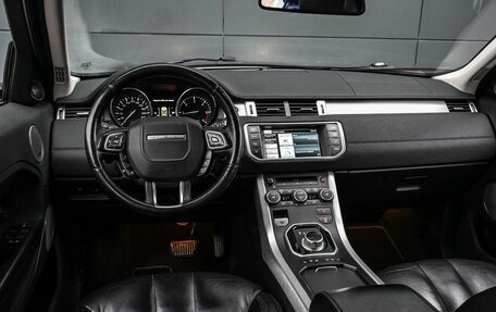 Land Rover Range Rover Evoque I, 2014 год, 1 949 000 рублей, 6 фотография