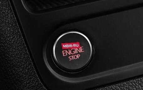 Volkswagen Tiguan I, 2014 год, 1 524 000 рублей, 18 фотография