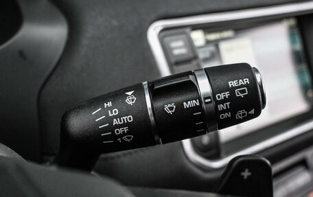 Land Rover Range Rover Evoque I, 2014 год, 1 949 000 рублей, 17 фотография