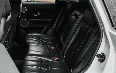 Land Rover Range Rover Evoque I, 2014 год, 1 949 000 рублей, 9 фотография