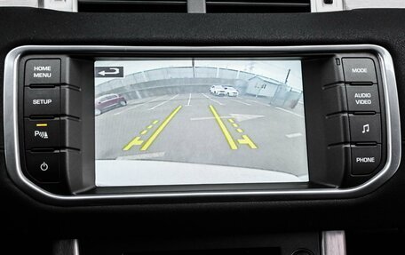 Land Rover Range Rover Evoque I, 2014 год, 1 949 000 рублей, 18 фотография