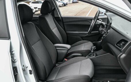 Hyundai Solaris II рестайлинг, 2020 год, 1 749 000 рублей, 7 фотография