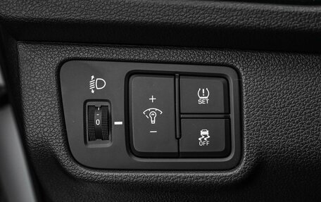 Hyundai Solaris II рестайлинг, 2020 год, 1 749 000 рублей, 16 фотография