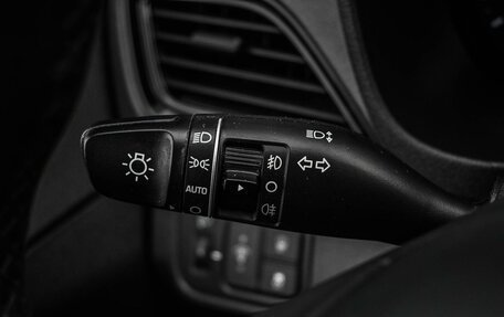 Hyundai Solaris II рестайлинг, 2020 год, 1 749 000 рублей, 14 фотография