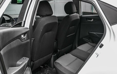 Hyundai Solaris II рестайлинг, 2020 год, 1 749 000 рублей, 10 фотография