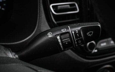 Hyundai Solaris II рестайлинг, 2020 год, 1 749 000 рублей, 15 фотография