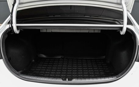 Hyundai Solaris II рестайлинг, 2020 год, 1 749 000 рублей, 21 фотография