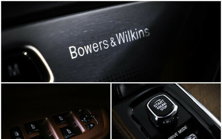 Volvo XC90 II рестайлинг, 2017 год, 3 066 000 рублей, 21 фотография