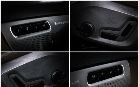 Volvo XC90 II рестайлинг, 2017 год, 3 066 000 рублей, 19 фотография