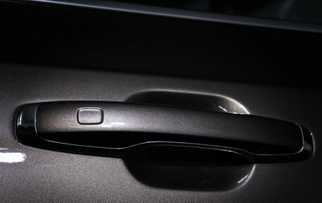 Volvo XC90 II рестайлинг, 2017 год, 3 066 000 рублей, 26 фотография