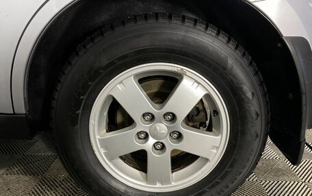 Mitsubishi Outlander III рестайлинг 3, 2010 год, 1 070 000 рублей, 13 фотография