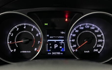 Mitsubishi Outlander III рестайлинг 3, 2010 год, 1 070 000 рублей, 12 фотография