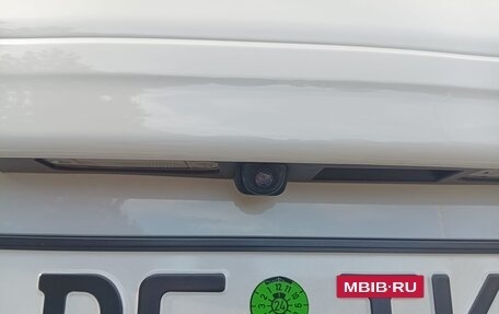 Hyundai Kona I, 2020 год, 2 650 000 рублей, 4 фотография