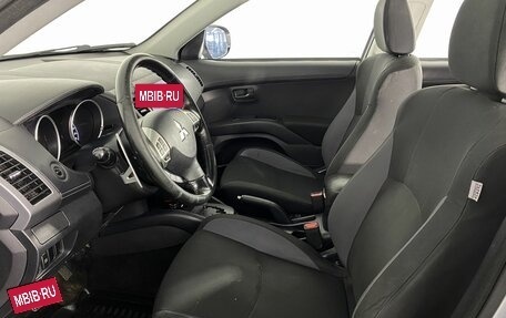 Mitsubishi Outlander III рестайлинг 3, 2010 год, 1 070 000 рублей, 10 фотография