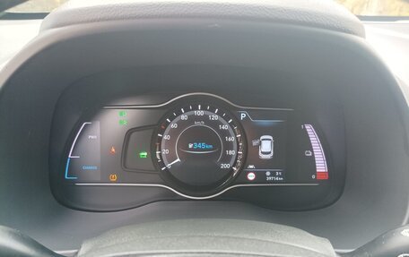 Hyundai Kona I, 2020 год, 2 650 000 рублей, 28 фотография