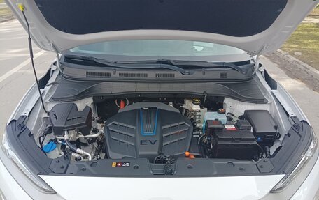 Hyundai Kona I, 2020 год, 2 650 000 рублей, 34 фотография