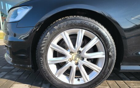 Audi A6, 2015 год, 1 690 000 рублей, 8 фотография