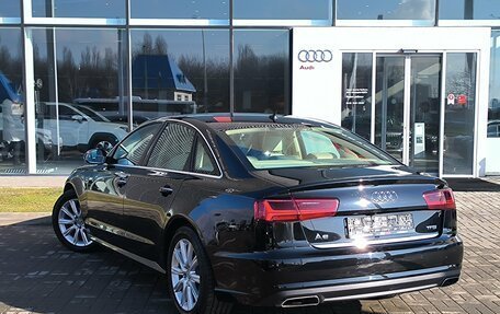 Audi A6, 2015 год, 1 690 000 рублей, 2 фотография