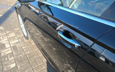 Audi A6, 2015 год, 1 690 000 рублей, 9 фотография