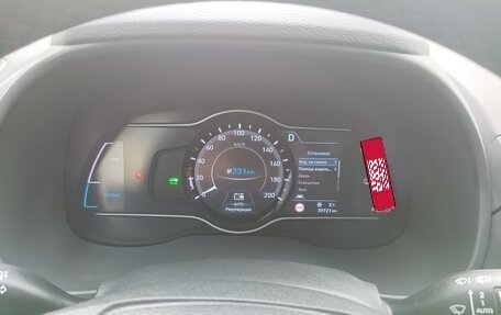 Hyundai Kona I, 2020 год, 2 650 000 рублей, 39 фотография