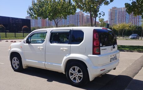 Honda Crossroad, 2007 год, 950 000 рублей, 5 фотография