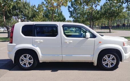 Honda Crossroad, 2007 год, 950 000 рублей, 8 фотография