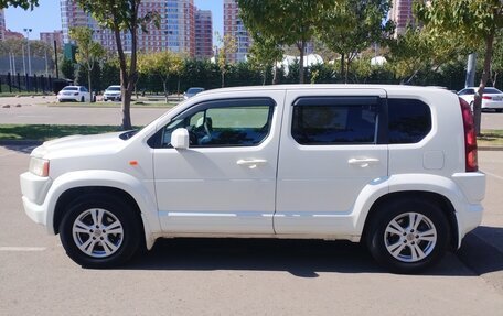 Honda Crossroad, 2007 год, 950 000 рублей, 4 фотография