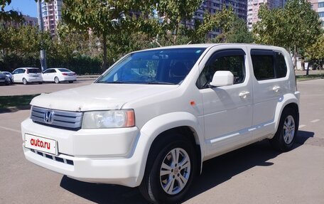 Honda Crossroad, 2007 год, 950 000 рублей, 3 фотография