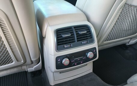 Audi A6, 2015 год, 1 690 000 рублей, 29 фотография