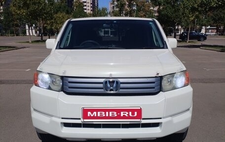 Honda Crossroad, 2007 год, 950 000 рублей, 2 фотография