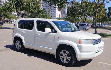 Honda Crossroad, 2007 год, 950 000 рублей, 9 фотография