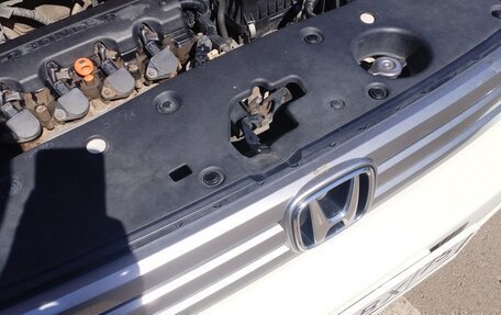 Honda Crossroad, 2007 год, 950 000 рублей, 13 фотография