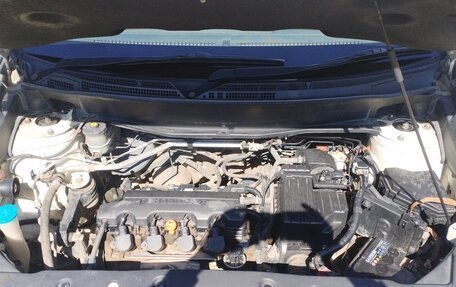 Honda Crossroad, 2007 год, 950 000 рублей, 15 фотография