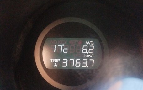 Honda Crossroad, 2007 год, 950 000 рублей, 20 фотография