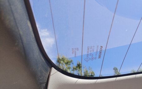 Honda Crossroad, 2007 год, 950 000 рублей, 18 фотография