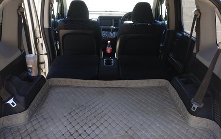 Honda Crossroad, 2007 год, 950 000 рублей, 12 фотография