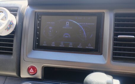 Honda Crossroad, 2007 год, 950 000 рублей, 21 фотография