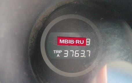 Honda Crossroad, 2007 год, 950 000 рублей, 19 фотография