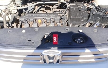 Honda Crossroad, 2007 год, 950 000 рублей, 16 фотография