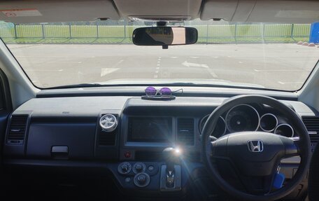Honda Crossroad, 2007 год, 950 000 рублей, 22 фотография