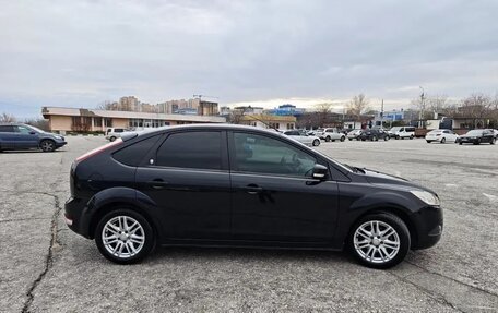 Ford Focus II рестайлинг, 2008 год, 680 000 рублей, 10 фотография