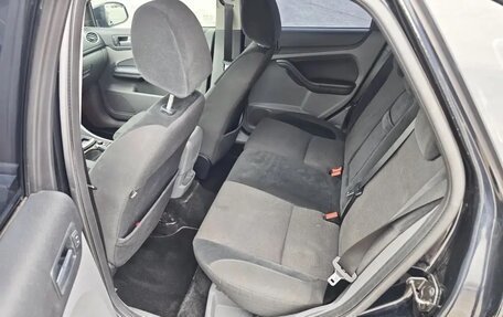 Ford Focus II рестайлинг, 2008 год, 680 000 рублей, 12 фотография