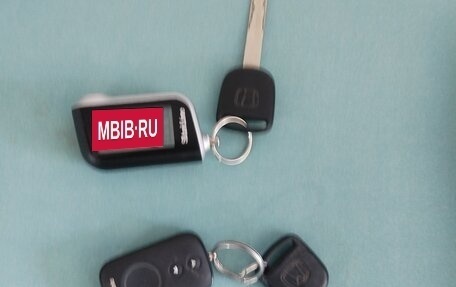 Honda Crossroad, 2007 год, 950 000 рублей, 23 фотография