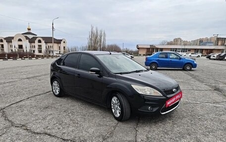 Ford Focus II рестайлинг, 2008 год, 680 000 рублей, 7 фотография
