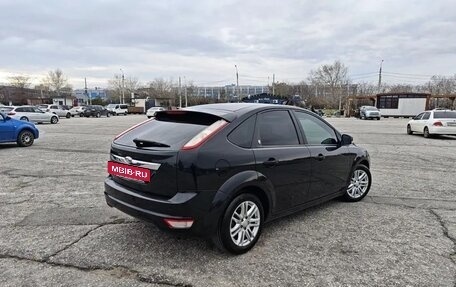 Ford Focus II рестайлинг, 2008 год, 680 000 рублей, 5 фотография