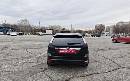 Ford Focus II рестайлинг, 2008 год, 680 000 рублей, 6 фотография